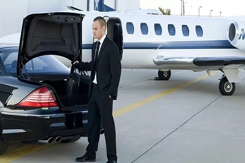 Airport Transfers Made Easy in Jaipur